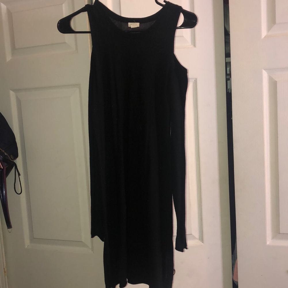 Garage sweater dress